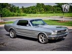 Thumbnail Photo 20 for 1966 Ford Mustang Coupe